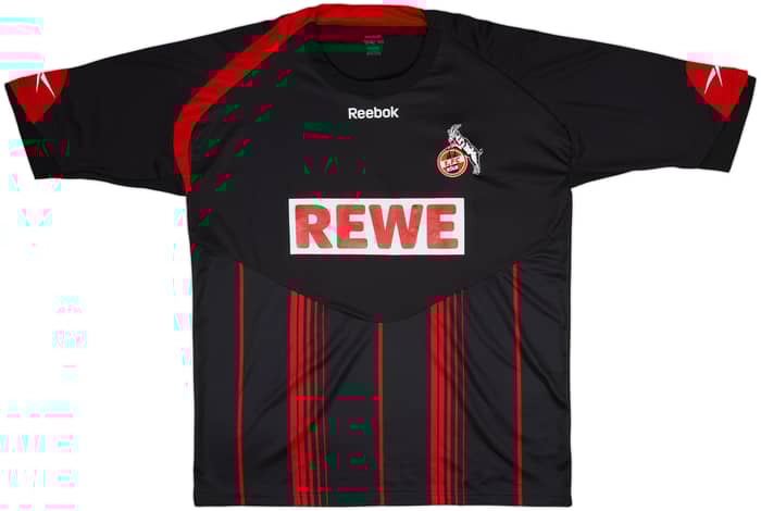 2009-10 FC Koln Away Shirt - 8/10 - (3XL)