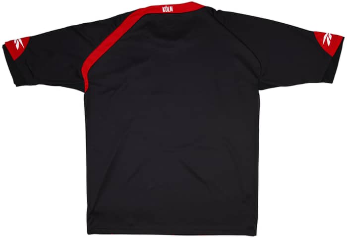 2009-10 FC Koln Away Shirt - 8/10 - (3XL)