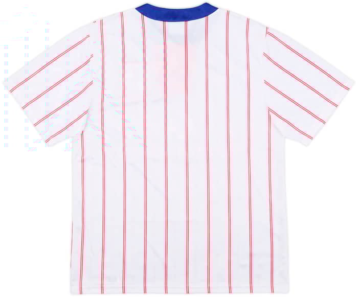 1992-94 Chelsea Away Shirt - 8/10 - (L)