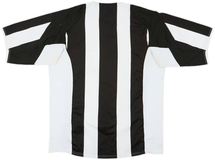 2004-05 Juventus Home Shirt - 6/10 - (XL)