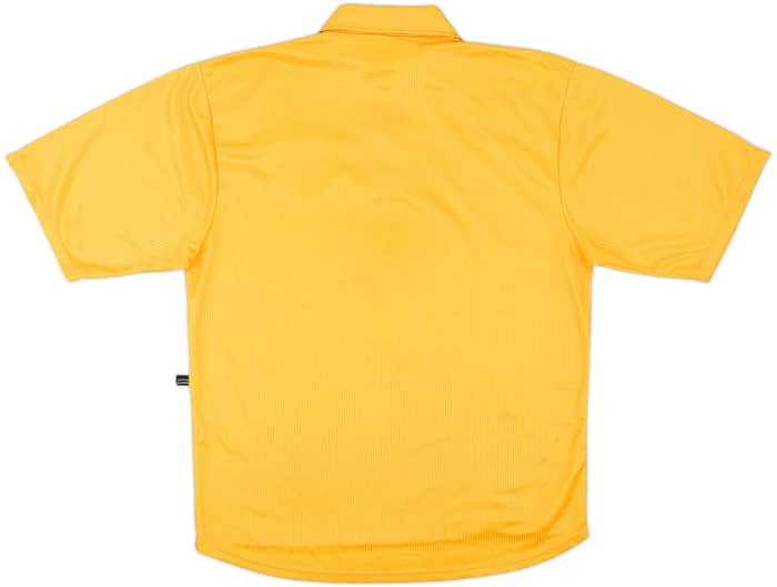 1998-99 Millwall Away Shirt - 9/10 - (XL)