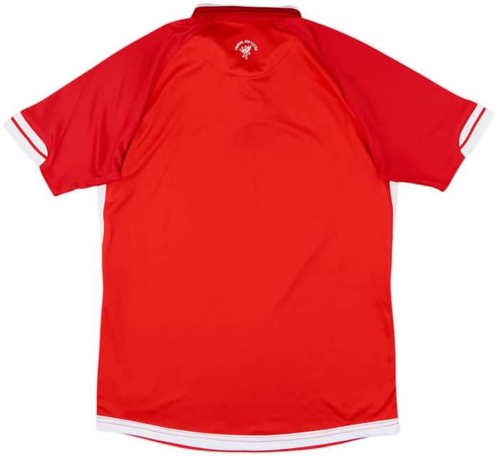 2018-19 Perugia Home Shirt - 6/10 - (M)