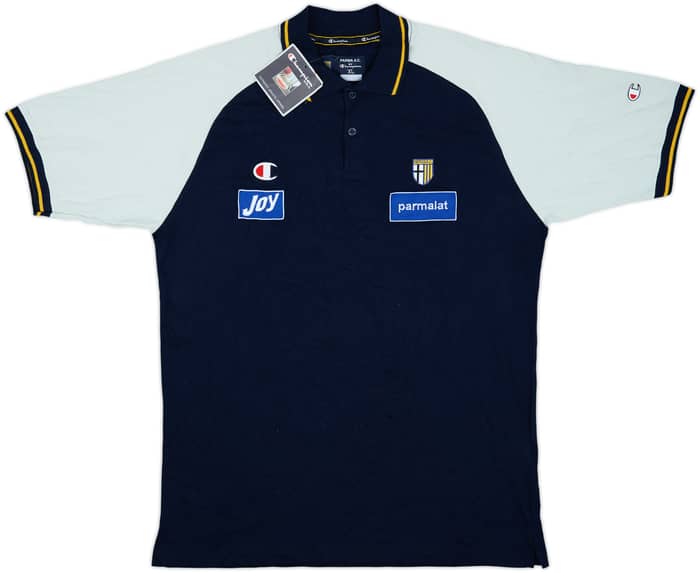 Polo Champion del Parma 2001-02 (XL)