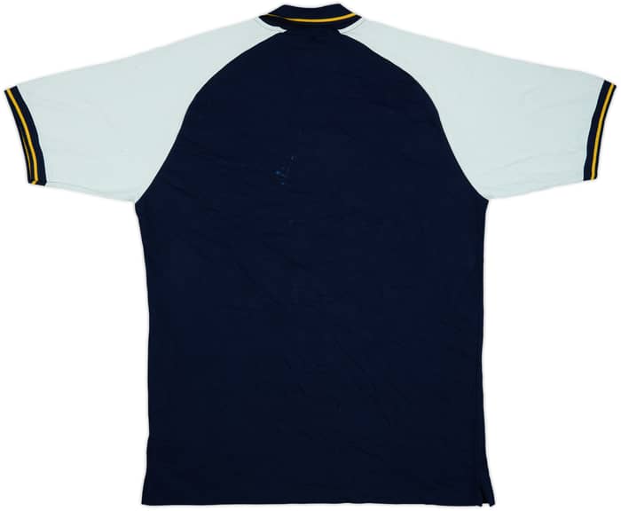 Polo Champion del Parma 2001-02 (XL)