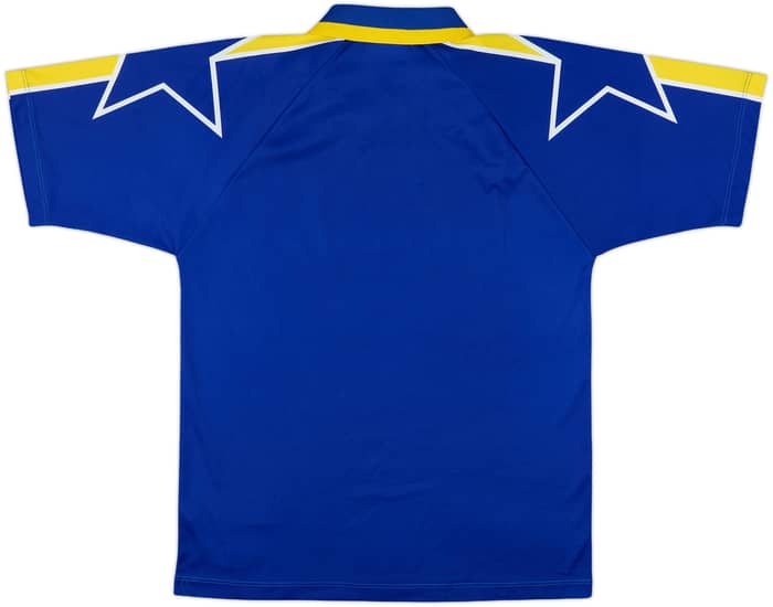 1996-97 Juventus Basic Away Shirt - 8/10 - (L)