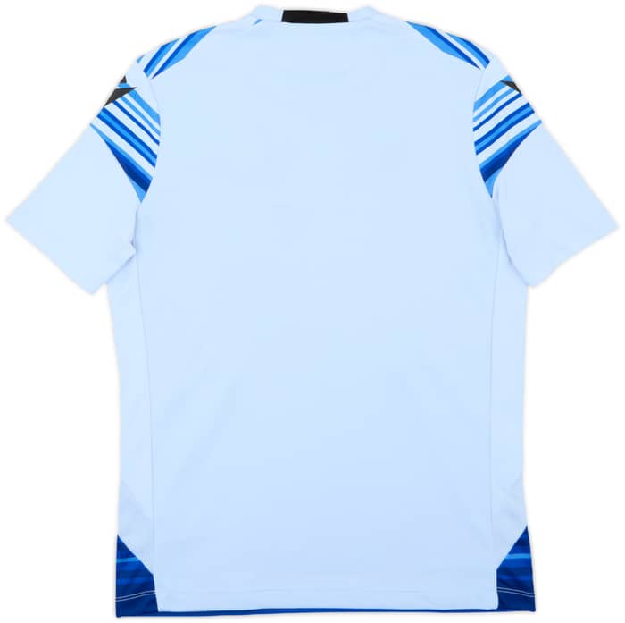 2024-25 Reading Macron Training Shirt - 8/10 - (L)