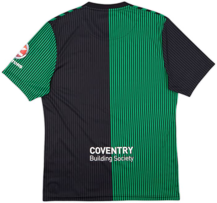 2023-24 Coventry Third Shirt - 10/10 - (L)