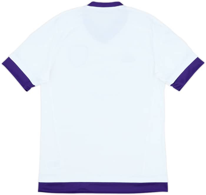 Camiseta de visitante del Orlando City 2015 - 8/10 - (S)