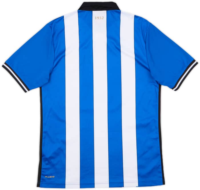 2014-15 Wigan Home Shirt - 8/10 - (M)