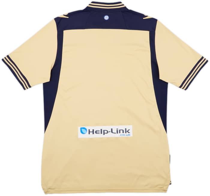 2013-14 Leeds United Away Shirt - 7/10 - (XL)