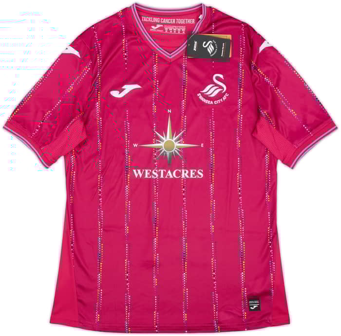 2023-24 Swansea City Third Shirt (M)
