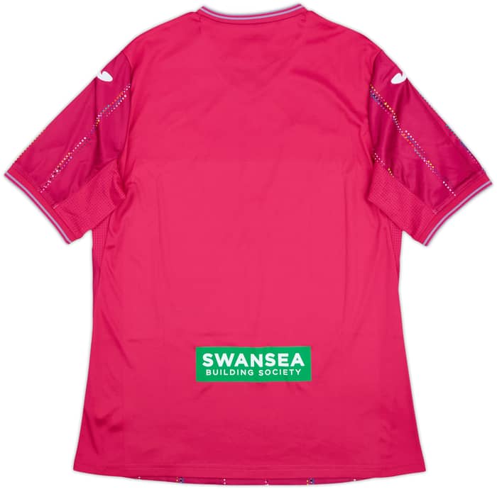 2023-24 Swansea City Third Shirt (M)