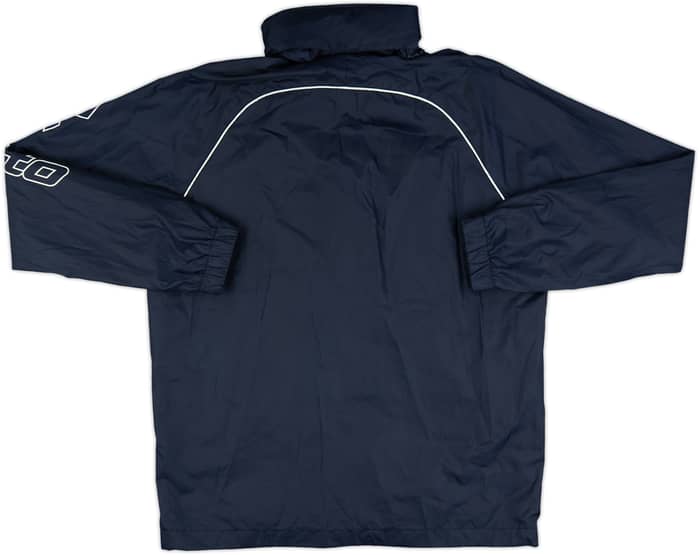 2013-14 QPR Lotto Rain Jacket - 10/10 - (S)