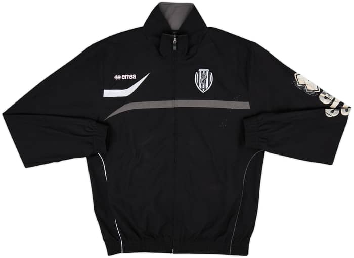 2013-14 Cesena Errea Track Jacket - 4/10 - (M)