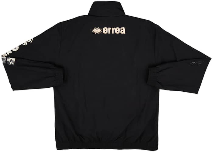 2013-14 Cesena Errea Track Jacket - 4/10 - (M)