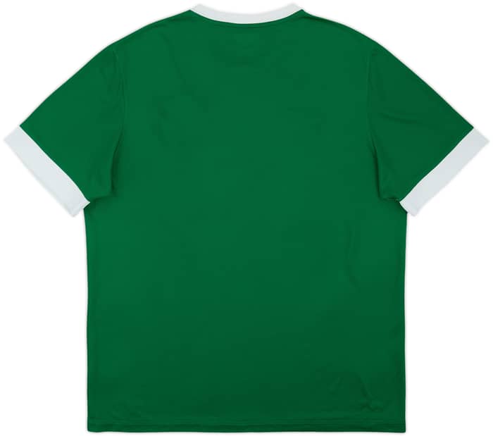 Camiseta de visitante de Saudi Arabia 2014-15 - 8/10 - (XL)