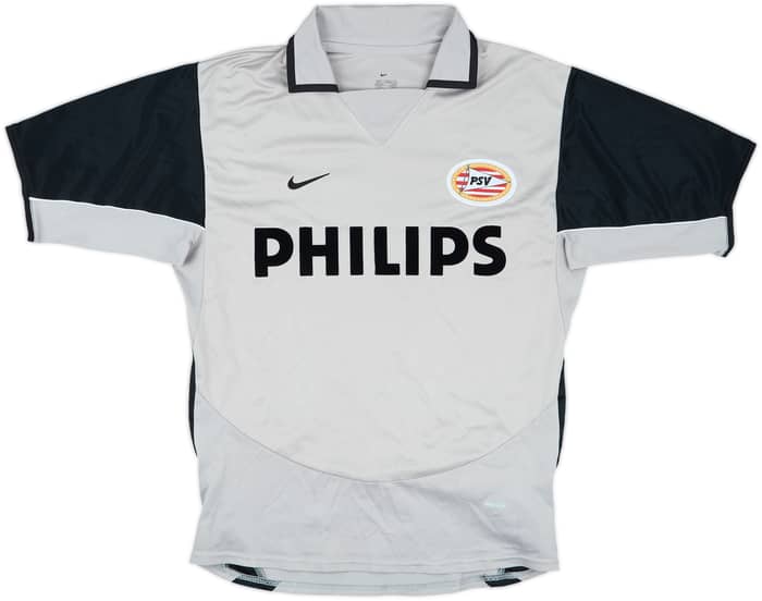 2003-05 PSV Away Shirt Robben #11 - 6/10 - (S)