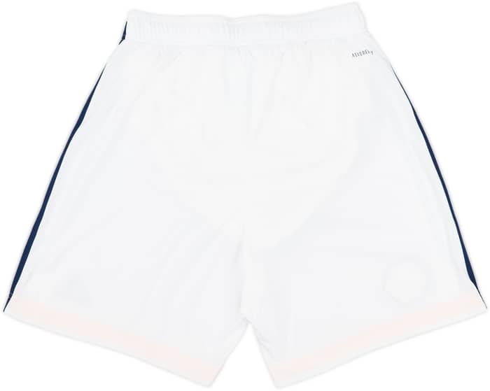 2020-21 Wolves Away Shorts (M)