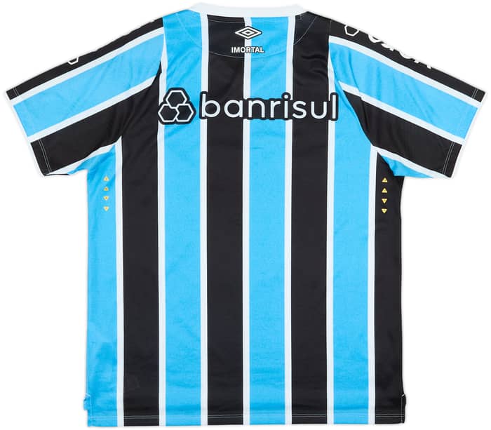 2024 Gremio Home Shirt - 10/10 - (L)
