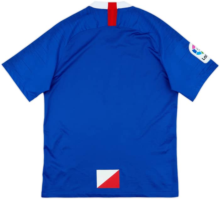 2019-20 Sevilla Third Shirt - 10/10 - (L)