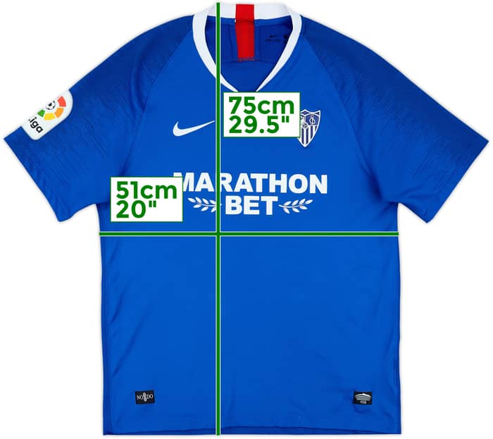 2019-20 Sevilla Third Shirt - 10/10 - (L)