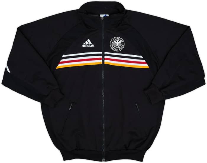 1998-00 Germany adidas Track Jacket - 6/10 - (L)