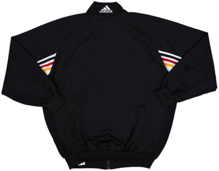 1998-00 Germany adidas Track Jacket - 6/10 - (L)