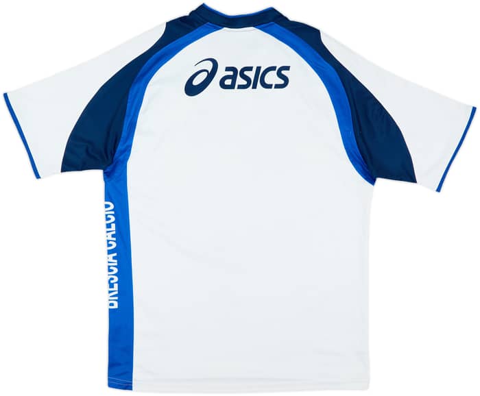 2006-07 Brescia Asics Training Shirt - 5/10 - (L)