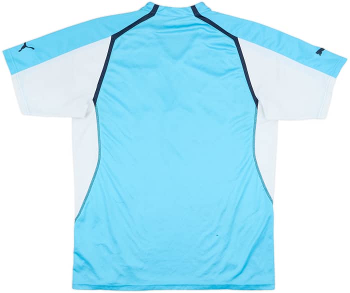 2004-05 Lazio Home Shirt - 6/10 - (L)