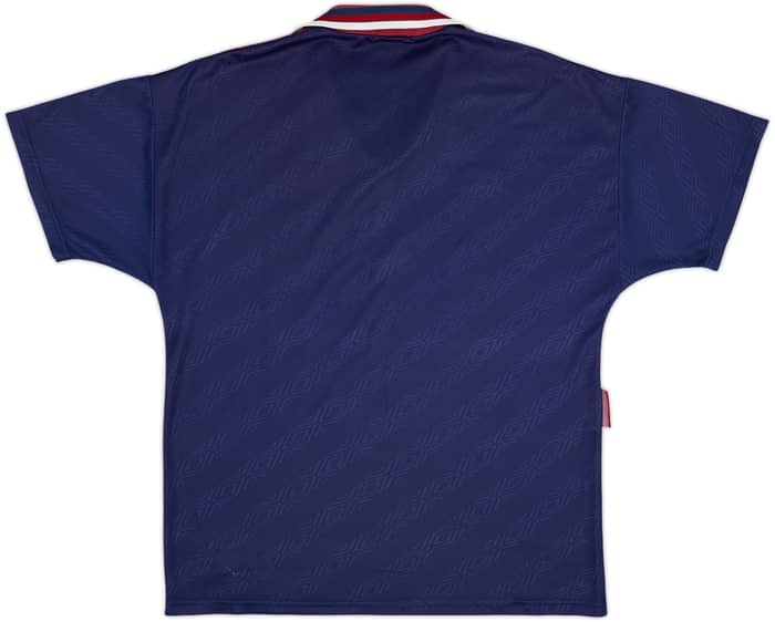 1994-95 Ajax Away Shirt - 5/10 - (L)