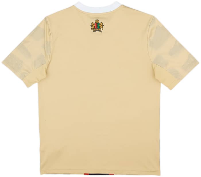 2022-23 Ajax Third Shirt - 7/10 - (L.Boys)