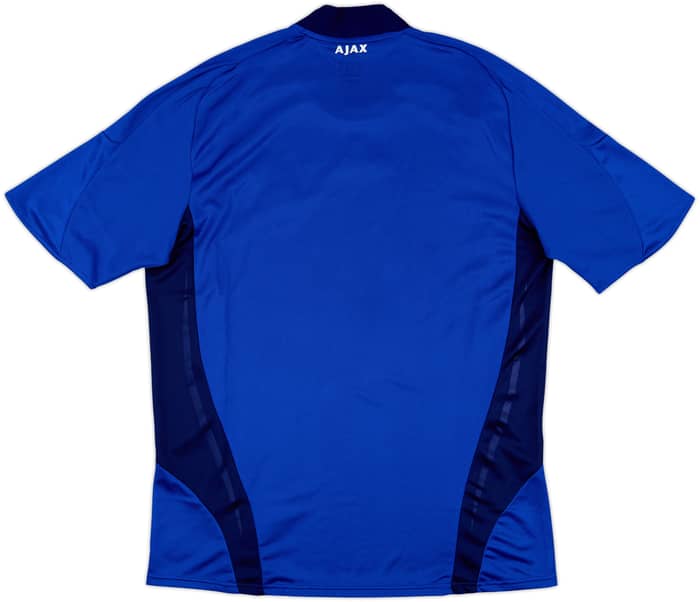 2008-09 Ajax Away Shirt - 4/10 - (L)