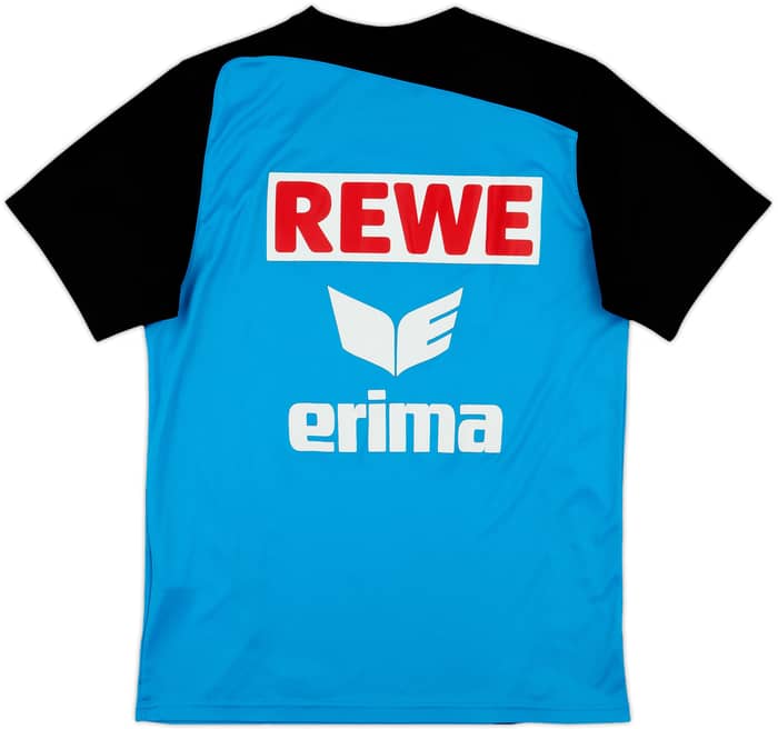 2012-13 FC Koln Erima Training Shirt - 9/10 - (L)