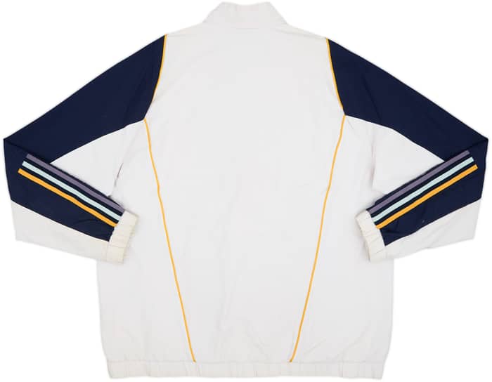 2023-24 Real Madrid adidas Track Jacket - 4/10 - (XXL)