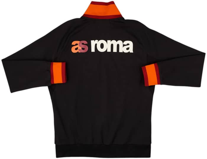2008-09 Roma Kappa Track Jacket - 5/10 - (L)