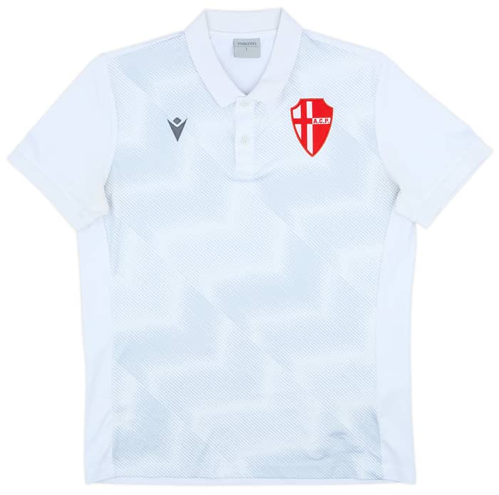 2016-17 Padova Macron Polo Shirt - 8/10 - (L)