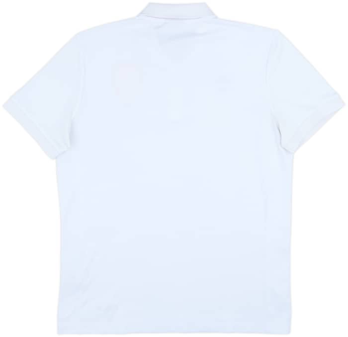 2016-17 Padova Macron Polo Shirt - 8/10 - (L)