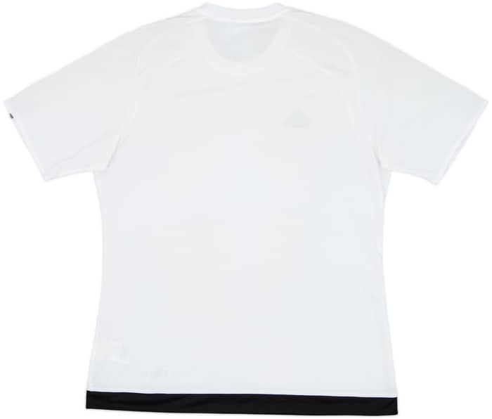 2015-16 Juventus adidas Training Shirt - 4/10 - (L)