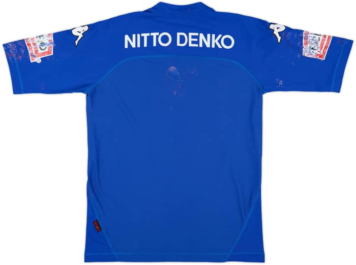 2004-05 KRC Genk Home Shirt - 4/10 - (L)