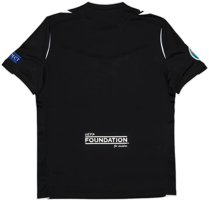 2020 Macron Referee Shirt - 8/10 - (L)