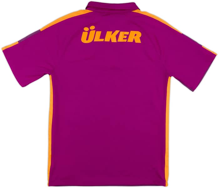 2014-15 Galatasaray Third Shirt - 5/10 - (S)