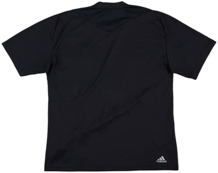 2012-13 Bayern Munich adidas CL Training Shirt - 8/10 - (L)