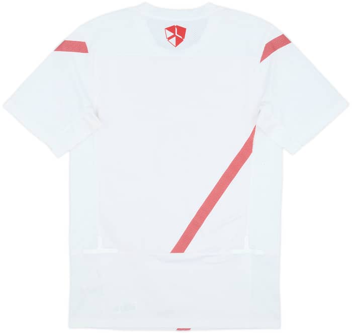 2011-12 Arsenal Player Issue Nike Training Shirt - 5/10 - (S)