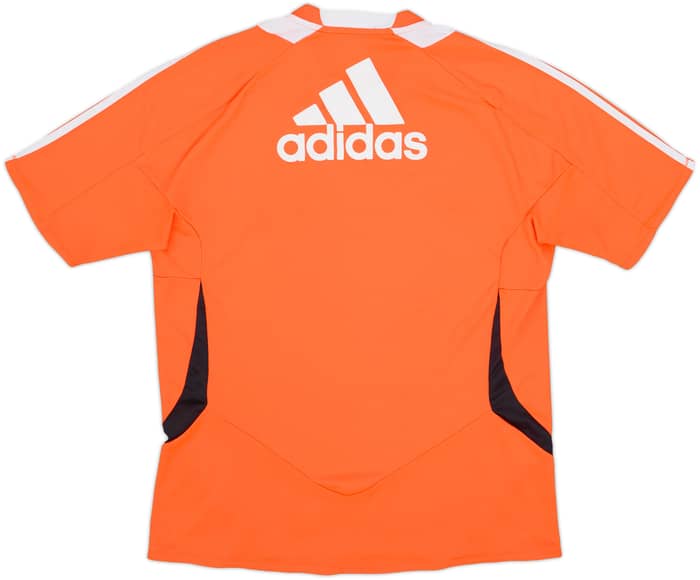 2012-13 Bayern Munich adidas Training Shirt - 7/10 - (M)