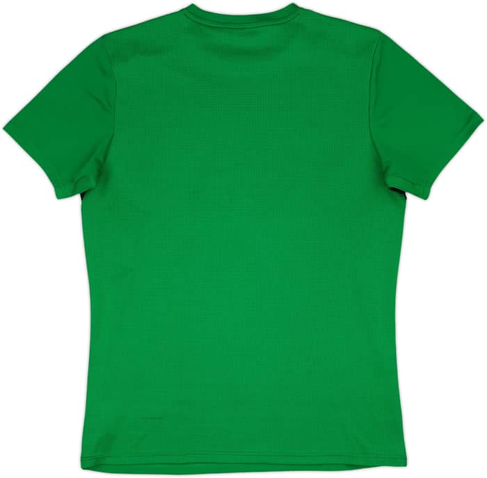 2017-18 Celtic New Balance Training Shirt - 7/10 - (L)