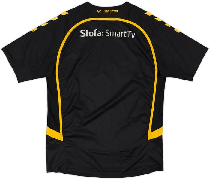 2012-15 AC Horsens Away Shirt - 6/10 - (M)