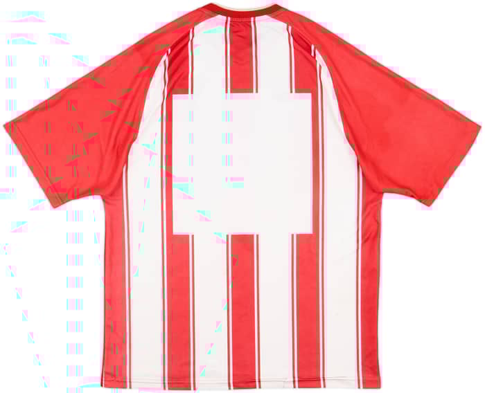 2003-04 Algeciras Home Shirt - 5/10 - (XL)