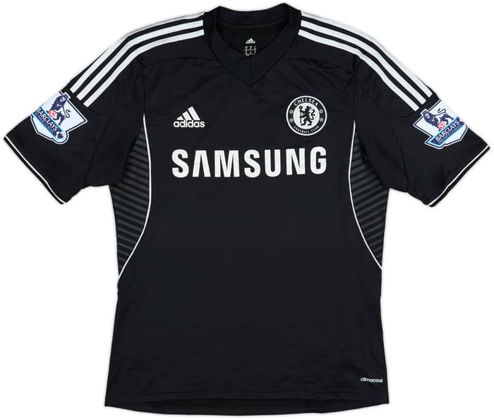2013-14 Chelsea Third Shirt Terry #26 - 7/10 - (M)