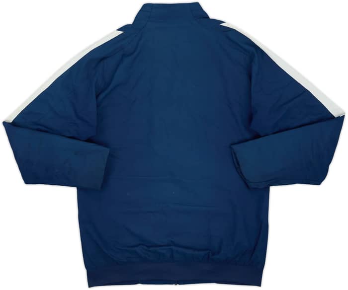 2015-16 Paris Saint-Germain Nike Track Jacket - 5/10 - (M)