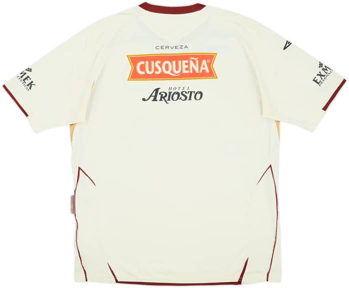 2008 Universitario Home Shirt - 6/10 - (L)